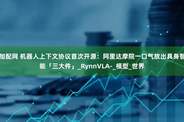 加配网 机器人上下文协议首次开源：阿里达摩院一口气放出具身智能「三大件」_RynnVLA-_模型_世界