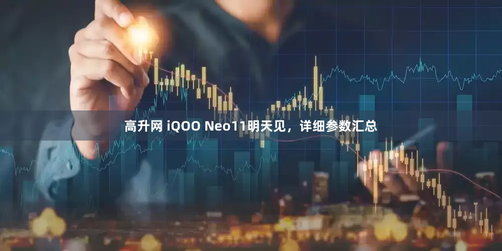 高升网 iQOO Neo11明天见,详细参数汇总